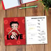 image Betty Boop 2025 Engagement Planner Alt2