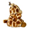 image Palm Pals Safari Giraffe 5in Plush Second Alternate Image