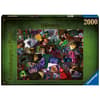 image All Villains 2000pc Puzzle Main Image