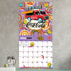 image Coca Cola Highway 66 2024 Wall Calendar Third Alternate Image width=&quot;1000&quot; height=&quot;1000&quot;