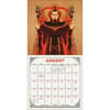 image Avatar Last Airbender Collectors Edition 2025 Wall Calendar Fourth Alternate Image