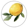 image Lovely Lemons Coffee Mug Third Alternate Image