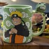 image Naruto and Gama Chan 3D Mug Sixth Alternate Image