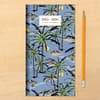 image Aloha Palms 2 Year Pocket Planner