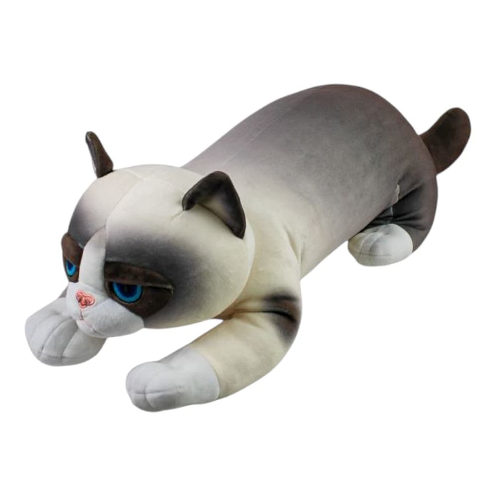 Snoozimals 20 Inch Grumpy Cat Plush Main Product Image