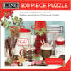 image Cup Of Cocoa 500 Piece Puzzle First Alternate Image