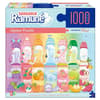 image Ramune and Sangaria Japanese Soda 1000 Piece Puzzle Main Product Image