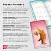 image Yoga Kittens 2 Year Pocket 2024 Planner Fourth Alternate Image width=&quot;1000&quot; height=&quot;1000&quot;
