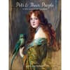 image Pets and their People Slim 2025 Wall Calendar Main Image