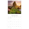 image Oregon My Oregon 2025 Wall Calendar Second Alternate Image width="1000" height="1000"