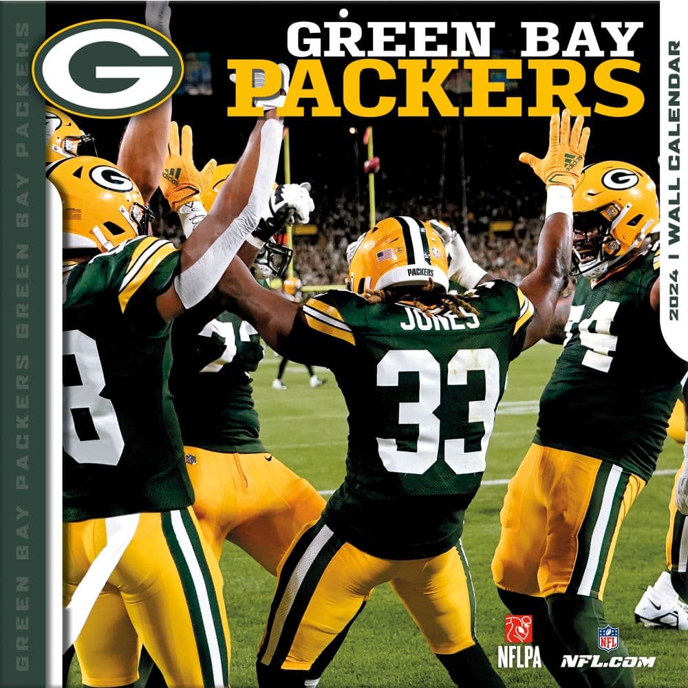 Green Bay Packers Tickets - 2023-2024 Packers Games