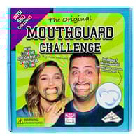 image Extreme Mouthguard Challenge Game Main Product Image width=&quot;1000&quot; height=&quot;1000&quot;