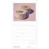 image Thiebaud 2027 Wall Calendar Third Alternate Image