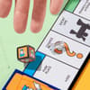 image Monopoly Go To Jail Expansion Twelfth Alternate Image