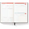 image Perpetually Late Show Undated Planner First Alternate Image