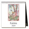 image Fairies 2024 Easel Desk Calendar Main Product Image width=&quot;1000&quot; height=&quot;1000&quot;