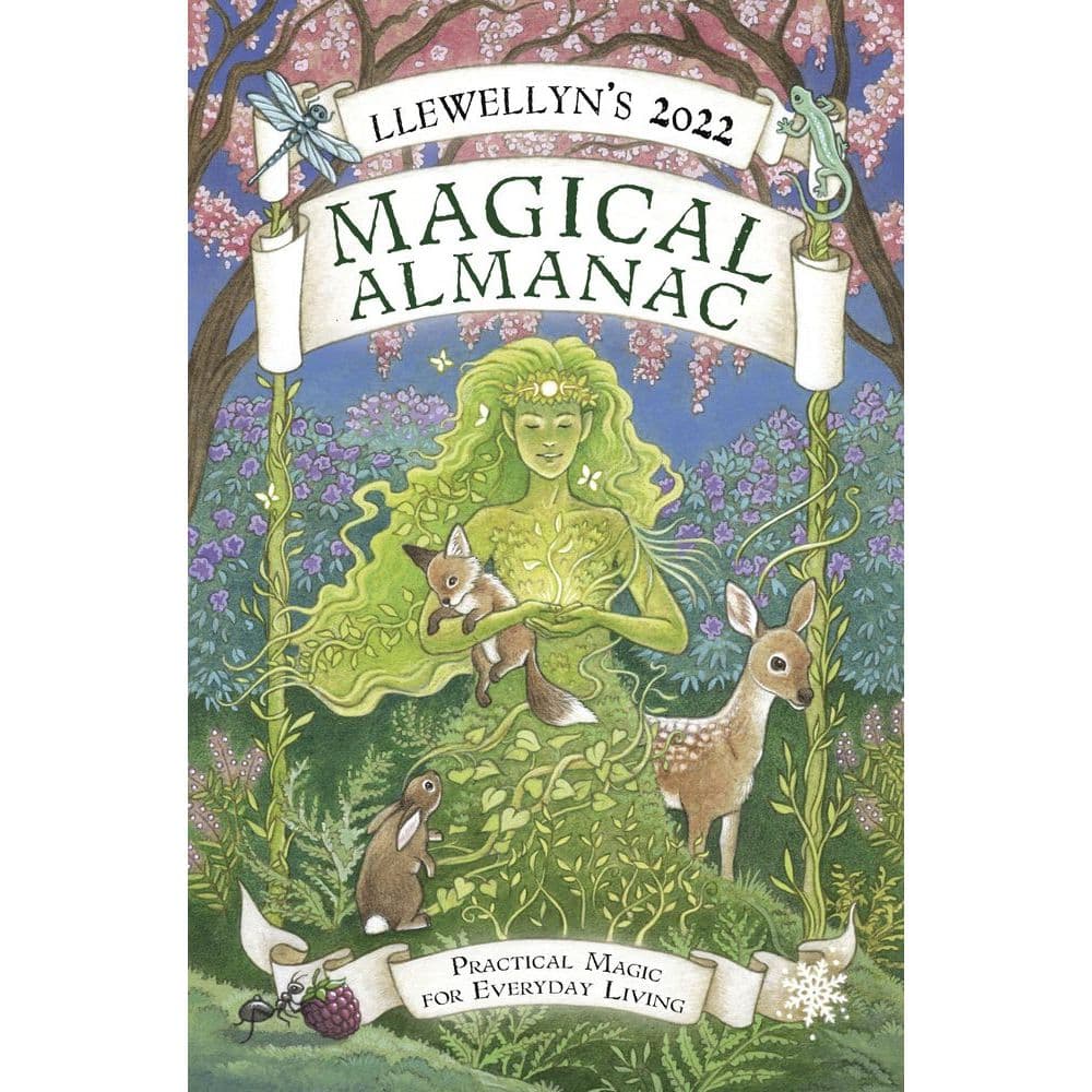Magical 2022 Almanac