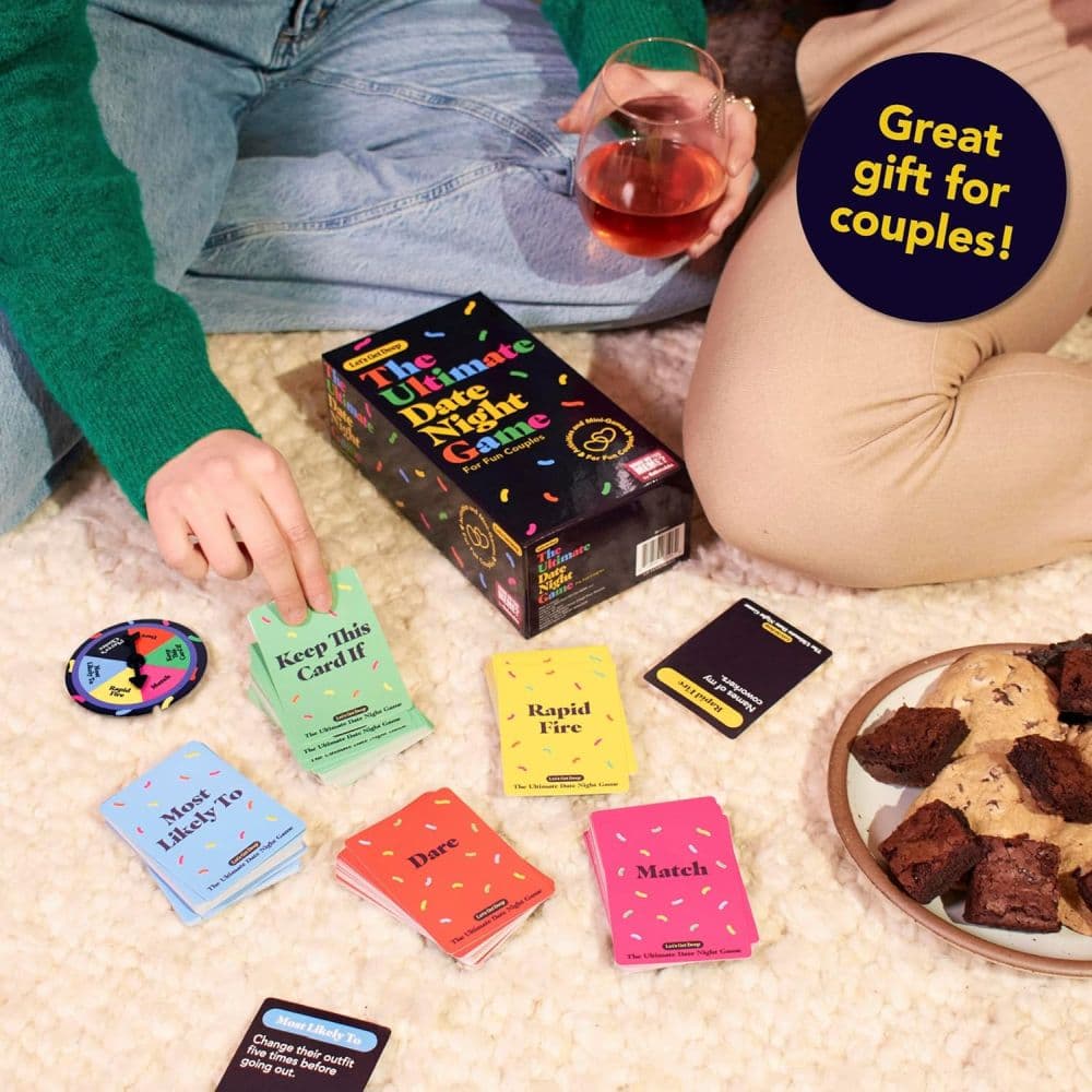 Lets Get Deep Ult Date Night Game Fifth Alternate Image
