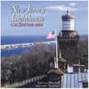 image New Jersey Lighthouse 2027 Wall Calendar Main Product Image