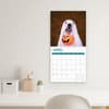 image Halloween All Year 2025 Wall Calendar Third Alternate Image width=&quot;1000&quot; height=&quot;1000&quot;