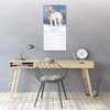 image English Setter 2027 Wall Calendar