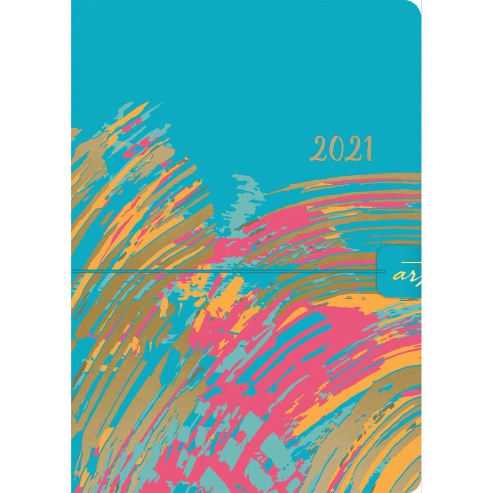 EttaVee Agenda by EttaVee