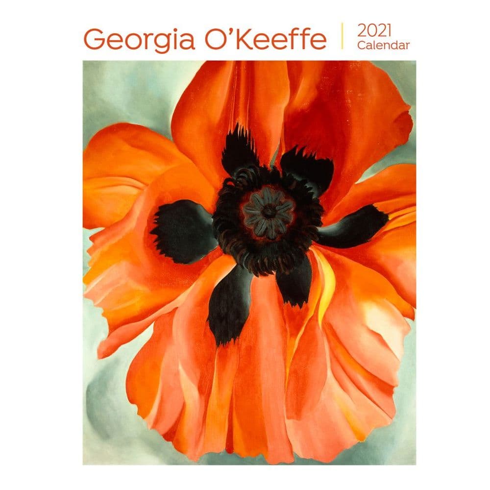 georgia-o-keeffe-2022-engagement-calendar-april-2022-calendar