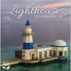 image Lighthouses 2025 Desk Calendar Sixth Alternate Image