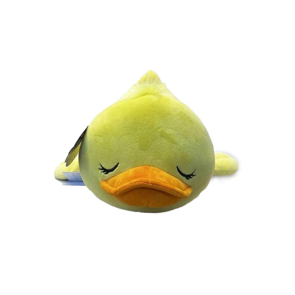 Snoozimals Dolly the Duck Plush, 20in Third Alternate Image width=&quot;1000&quot; height=&quot;1000&quot;
