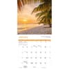 image Beaches 2025 Wall Calendar Second Alternate Image width=&quot;1000&quot; height=&quot;1000&quot;