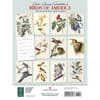 image Audubon Birds of America 2026 Wall Calendar First Alternate Image