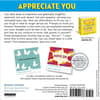 image You Are Doing a Great Job 2026 Desk Calendar First Alternate Image