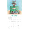 image Dogs 2027 Magnetic Calendar by Gary Patterson Fourth Alternate Image