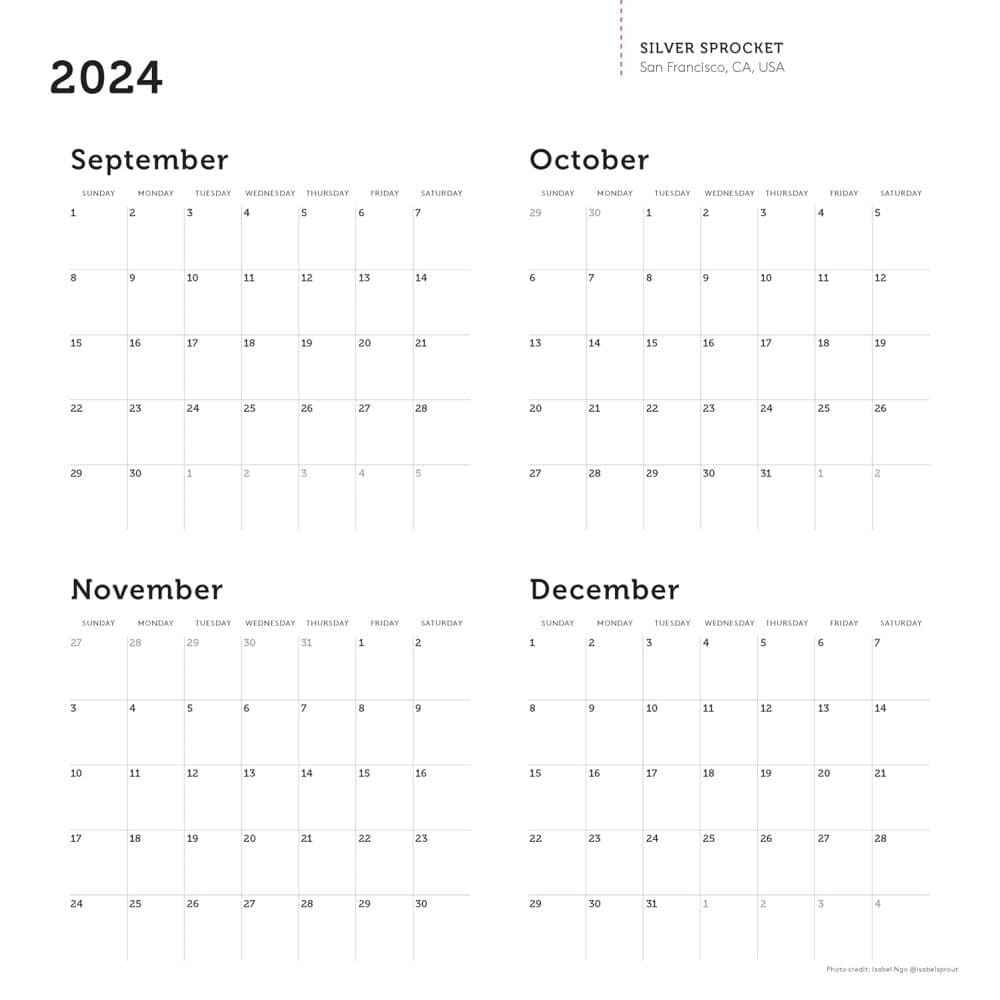 This Is My Bookstore 2025 Wall Calendar Second Alternate Image width=&quot;1000&quot; height=&quot;1000&quot;