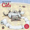 image Patterson Cats 2024 Wall Calendar with Poster Main Image