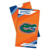 image Florida Gators 2025 Pocket Planner Includes coordinating envelope