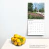 image Land of Lincoln Illinois 2025 Wall Calendar