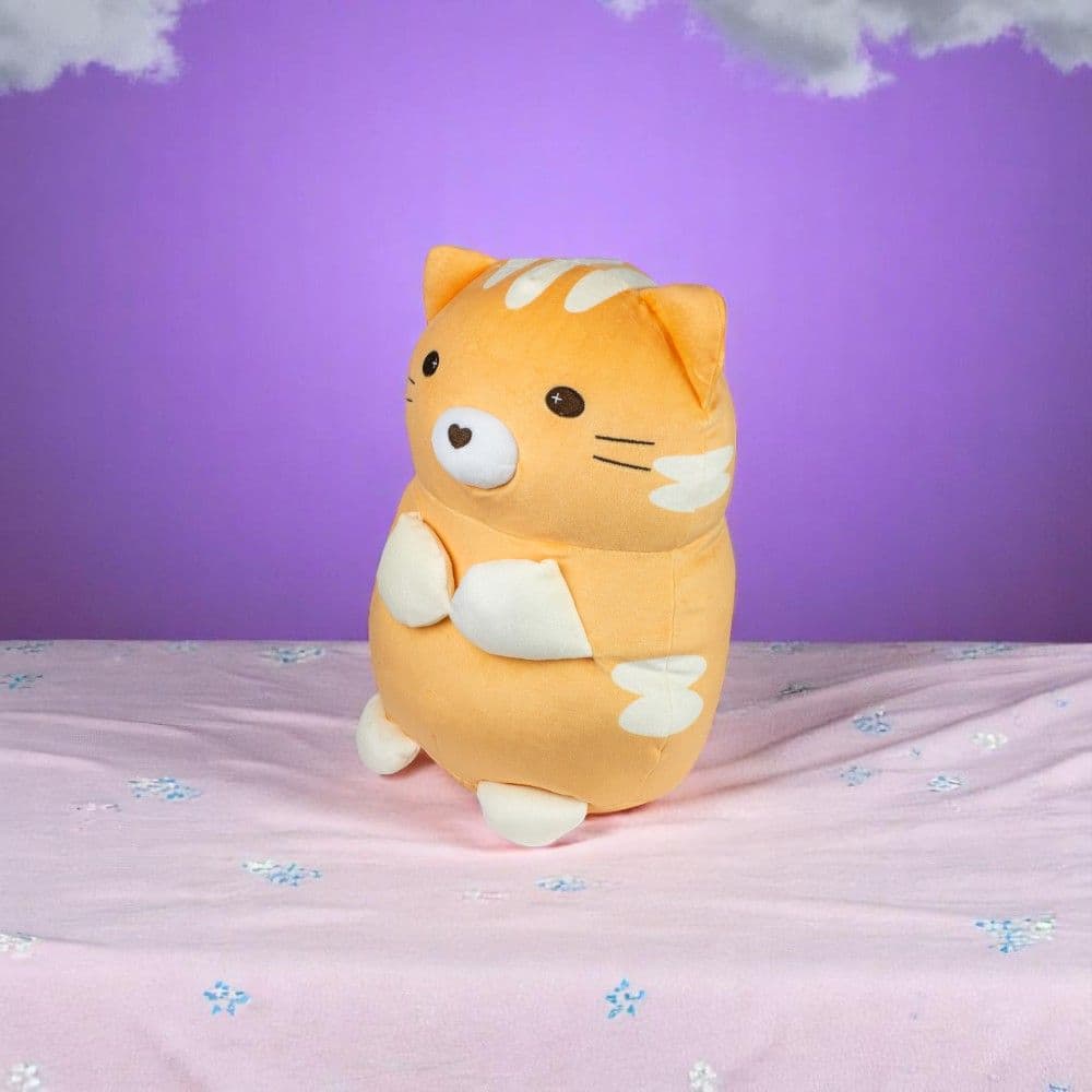 Kobioto Kitty Supersoft Plush Fourth Alternate Image