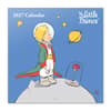 image Little Prince 2027 Wall Calendar Main Product Image