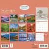 image Seasons 2026 Wall Calendar First Alternate Image