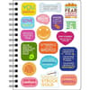 image You Are a Badass 2026 Planner Tenth Alternate Image
