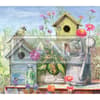 image Birdhouses 2025 Desktop Wallpaper