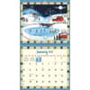 image Country Sampler 2027 Wall Calendar by Cheryl Bartley Second Alternate Image