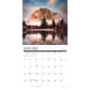 image Mountain View 2026 Wall Calendar Second Alternate Image