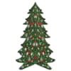 image Christmas Tree 3D Countdown Calendar Alternate Image 1