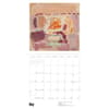 image Rothko 2026 Wall Calendar Fourth Alternate Image