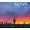 image Arizona Highways Scenic 2025 Wall Calendar Main Image