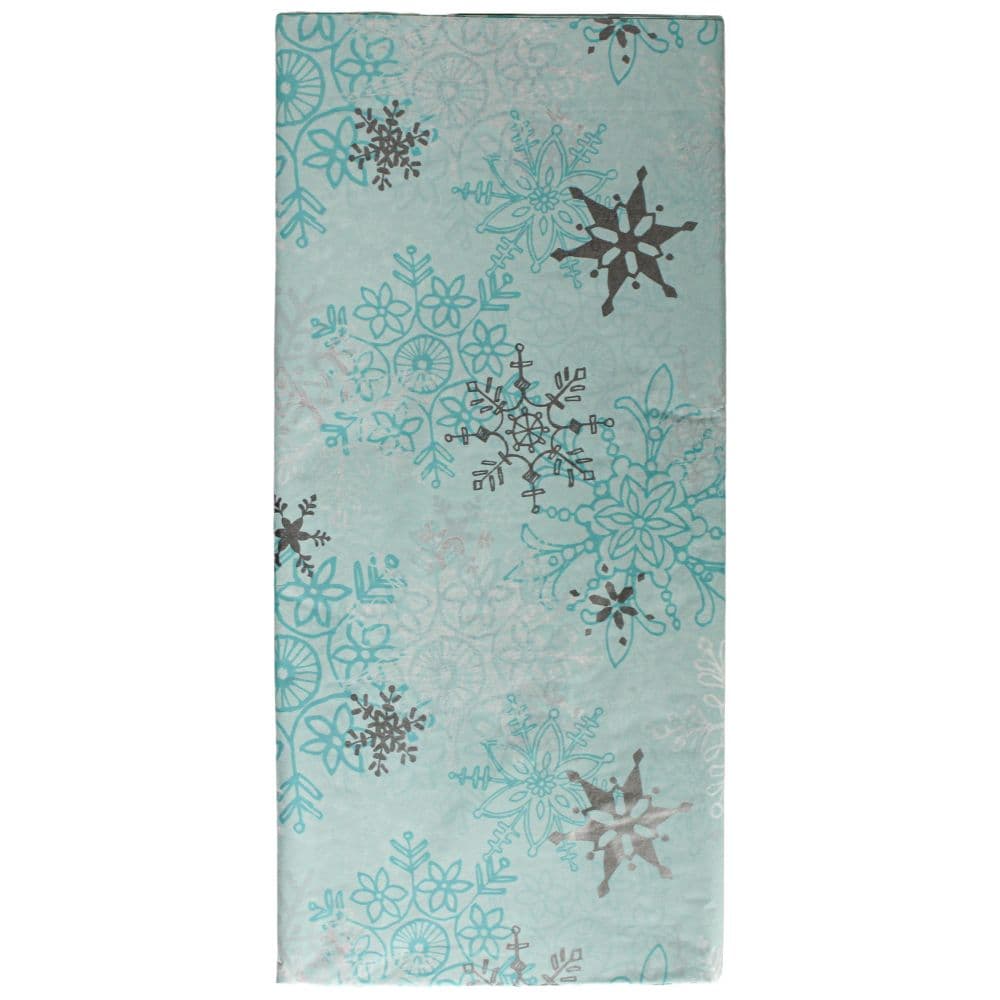 Winter Wonderland Tissue Paper Second Alternate Image