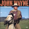 image John Wayne in the Movies 2025 Wall Calendar Main Product Image width=&quot;1000&quot; height=&quot;1000&quot;