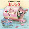 image Dogs Pattersons 2024 Wall Calendar